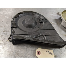 117J104 Right Front Timing Cover For 93-95 Acura Legend  3.2